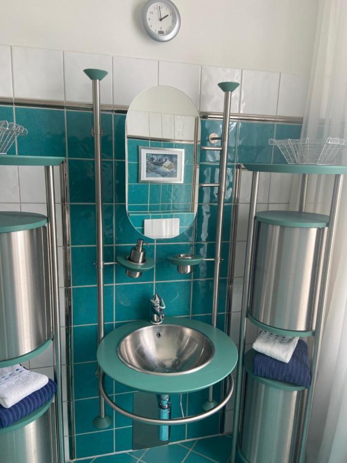 Haus Gisela Lejlighed Braunlage Eksteriør billede