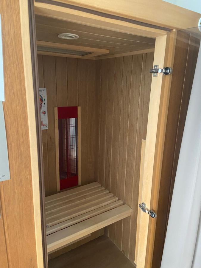 Haus Gisela Lejlighed Braunlage Eksteriør billede